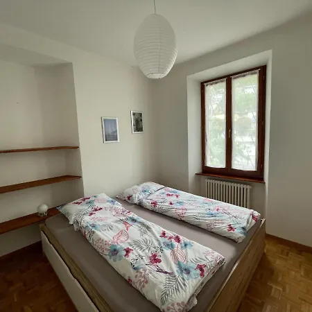 Lägenhet Gaggiole, 3