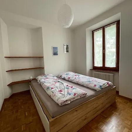 Gaggiole, 3 Apartamento *