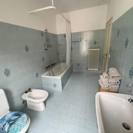 Apartamento Gaggiole, 3 Gordola