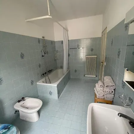 Gaggiole, 3 Apartmán Gordola