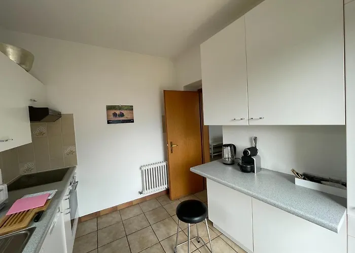 Apartmán Gaggiole, 3 *
