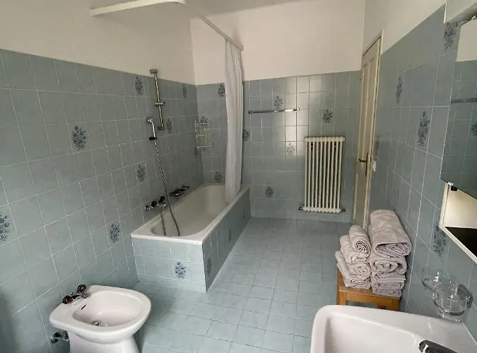 Gaggiole, 3 Apartmán Gordola