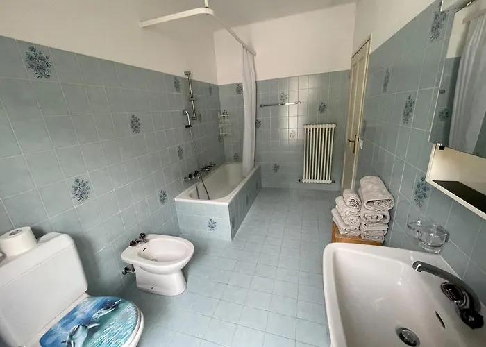 Apartmán Gaggiole, 3 Gordola