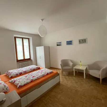 Gaggiole, 3 Gordola