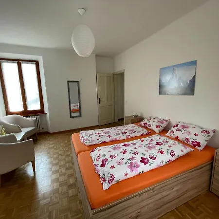 Gaggiole, 3 Gordola
